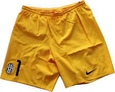 Pantaloncini match worn usato  Roma