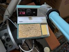 Weller temperature controlled for sale  FAREHAM