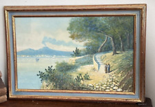 Quadro con cornice usato  Cesate