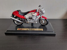 Maisto motorrad modell gebraucht kaufen  Gifhorn