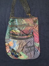 Schöne handtasche desigual gebraucht kaufen  Püttlingen