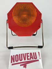 Lampe chantier avertissement d'occasion  Haguenau