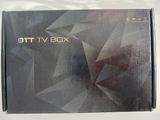 Box max android gebraucht kaufen  Hamburg