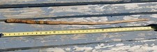 Hand carved walking for sale  Elko