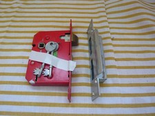 Lever mortice lock for sale  STOCKPORT