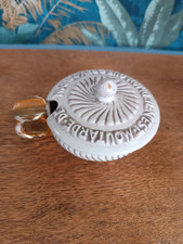 Rare moutardier ancien d'occasion  Ligny-en-Barrois