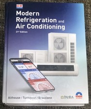 Modern refrigeration air for sale  Dundee