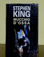 Mucchio ossa stephen usato  Italia