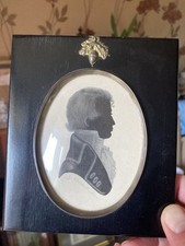 Pair quality antique for sale  DAVENTRY