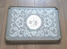 Vintage petit point for sale  BURY
