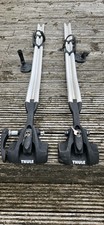 Two thule 561 for sale  BACUP