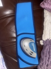 Slendertone flex belt d'occasion  Expédié en Belgium