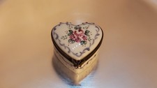 Limoges trinket box for sale  Middletown