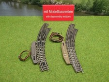 Fleischmann konvolut bogenweic gebraucht kaufen  Hameln