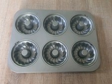 Kuchenform mini gugelhupf gebraucht kaufen  Himmelkron