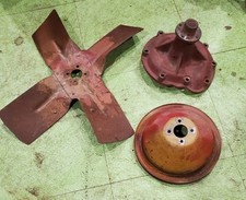 Farmall 1975 574 for sale  Stockton