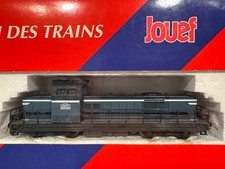 Jouef coffret locomotive d'occasion  Carros