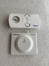 Worcester mt10 wireless for sale  BANBURY