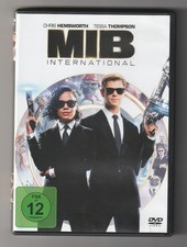 Mib international gebraucht kaufen  Schlitz
