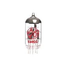 Electronic e88cc valvola usato  Folignano