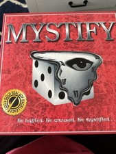 Mystify word scramble for sale  Saint Charles