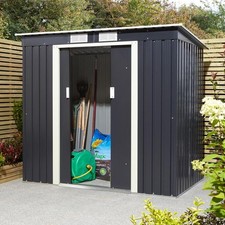 Rowlinson trentvale 6x4 for sale  NANTWICH
