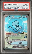 Mew psa alt gebraucht kaufen  Bremen