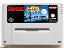 Harvest moon super gebraucht kaufen  Herbstein