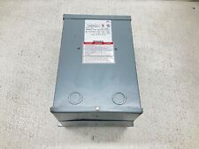 Transformador monofásico Square D 3S1F 3 kVA 3000 VA (TSC) comprar usado  Enviando para Brazil
