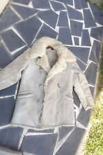 Manteau hiver armée d'occasion  Thouars