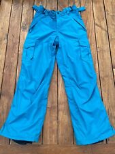 Brunotti skihose snowboard gebraucht kaufen  Kiel