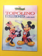 Topolino illusionista altre usato  Montevarchi