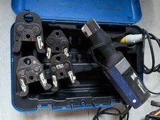 press fit tool for sale  STAINES-UPON-THAMES