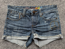 Mudd jean shorts for sale  Elgin