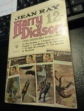 Harry dickson .12 d'occasion  Caussade