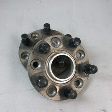 Coppia distanziali 17mm usato  Pistoia