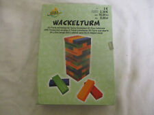 Tedi spiel wackelturm gebraucht kaufen  Hattersheim