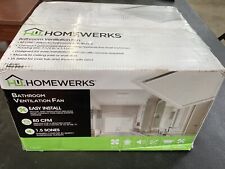 New homewerks 7140 for sale  Anderson