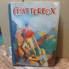 Vintage 1950 chatterbox for sale  SHEFFIELD
