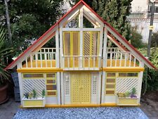 Villa barbie dream usato  Vigevano