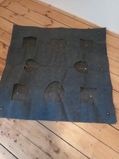 Katzenspielteppich 100 100 gebraucht kaufen  Teupitz