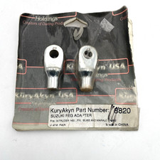 Kuryakyn 8820 chrome for sale  Phoenix