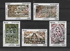 Kambodscha reliefkunst khmer gebraucht kaufen  Ortenberg