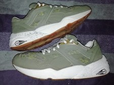 Ladies puma trinomic for sale  GLASGOW