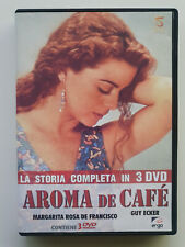Aroma café storia usato  Seniga