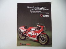 Advertising pubblicità 1978 usato  Salerno