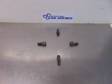 Audi wheel bolts for sale  KINGSBRIDGE