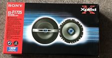 Sony 1725 way for sale  BIRMINGHAM