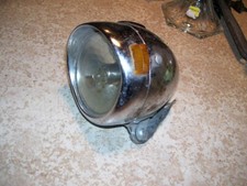 Vintage chrome accessory for sale  Viking