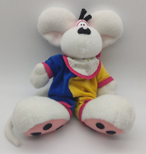 Diddl maus schlafanzug gebraucht kaufen  Weilburg